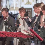 De Bellringers - uniek concert in De Nicolaas