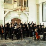 Zierikzees koor Cantare - Bach, Mendelssohn en Devrient - de wederopstanding van de Matthäus Passion